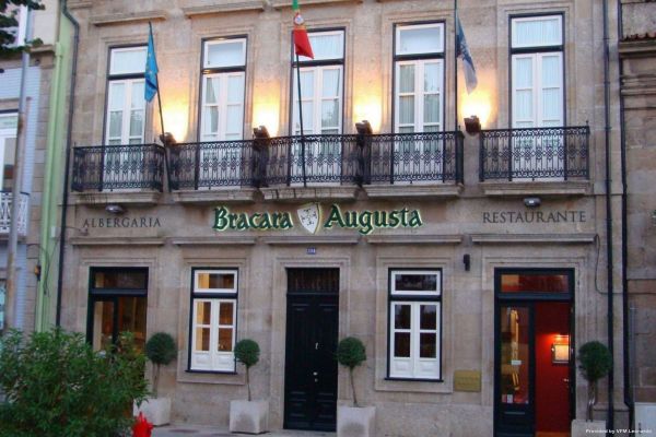 Bracara Augusta Hotel (Braga)